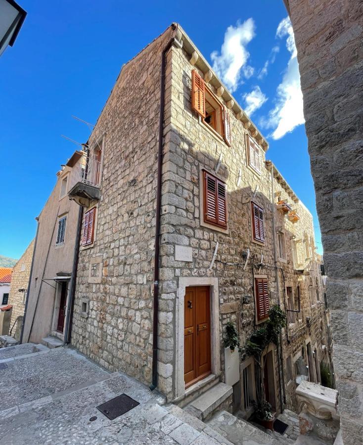 Dubrovnik Throne Suite Ii. Exterior foto