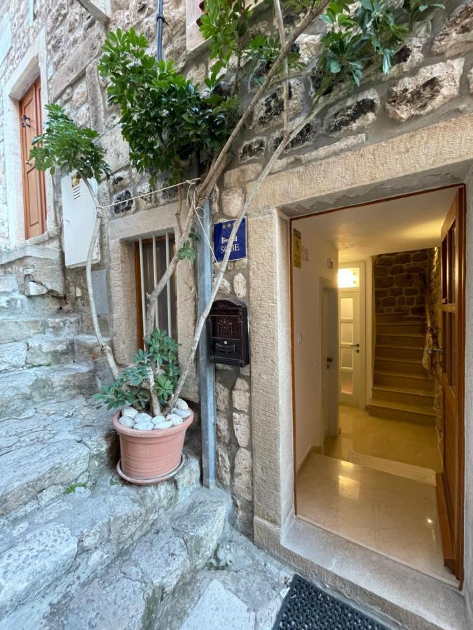 Dubrovnik Throne Suite Ii. Exterior foto