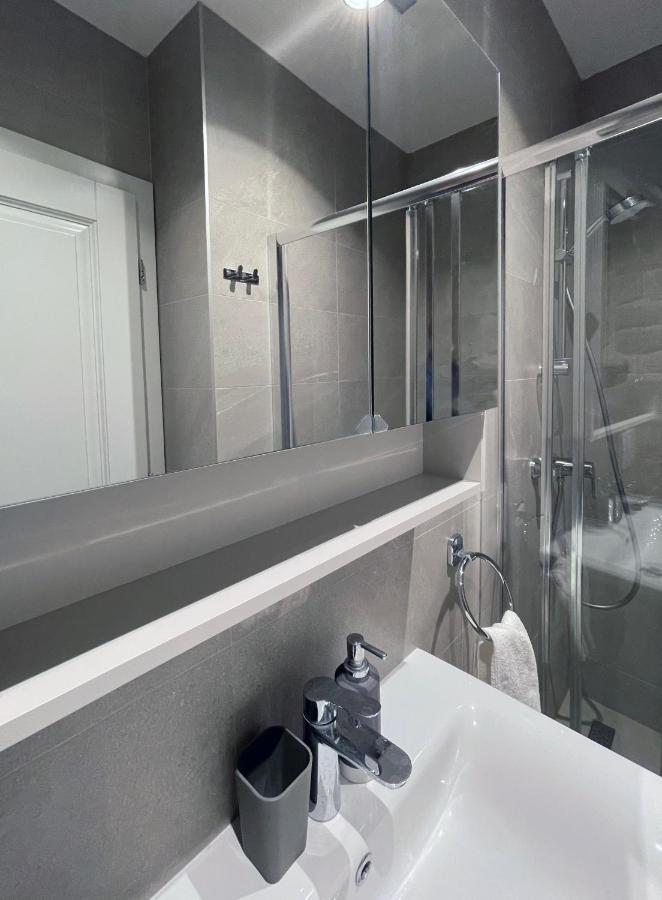 Dubrovnik Throne Suite Ii. Exterior foto