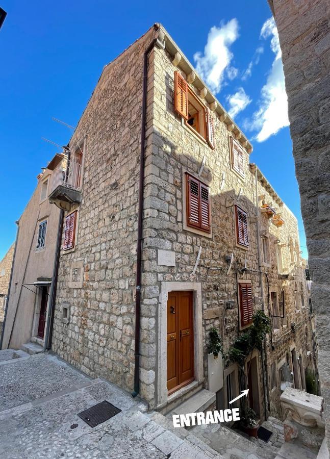 Dubrovnik Throne Suite Ii. Exterior foto