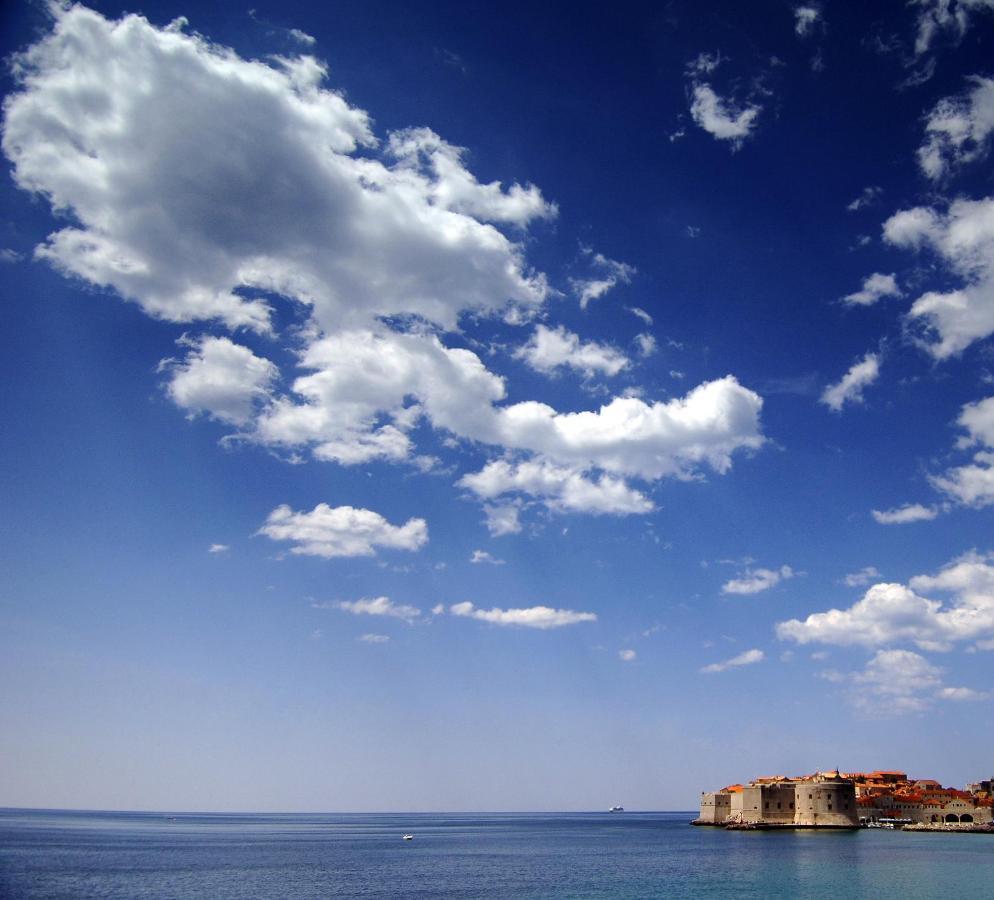 Dubrovnik Throne Suite Ii. Exterior foto