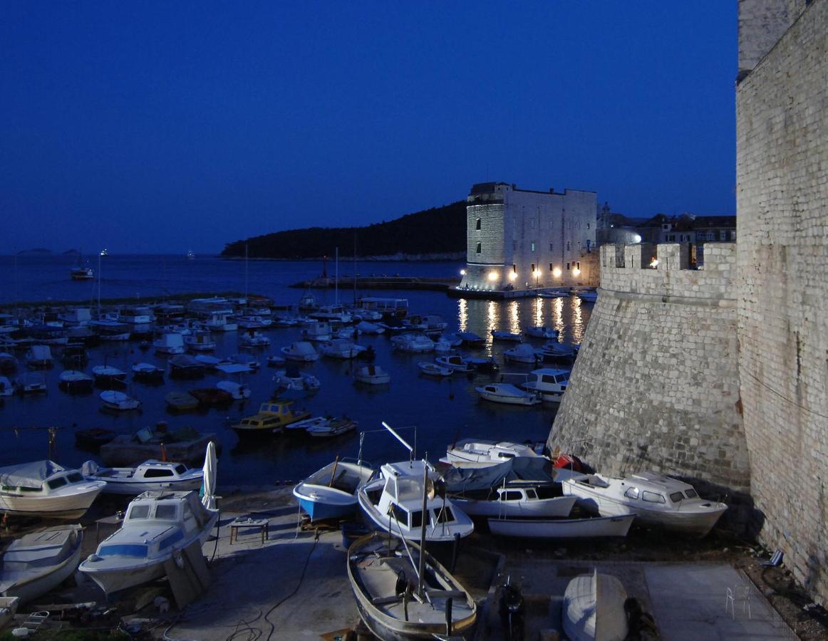 Dubrovnik Throne Suite Ii. Exterior foto