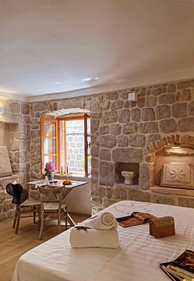 Dubrovnik Throne Suite Ii. Exterior foto