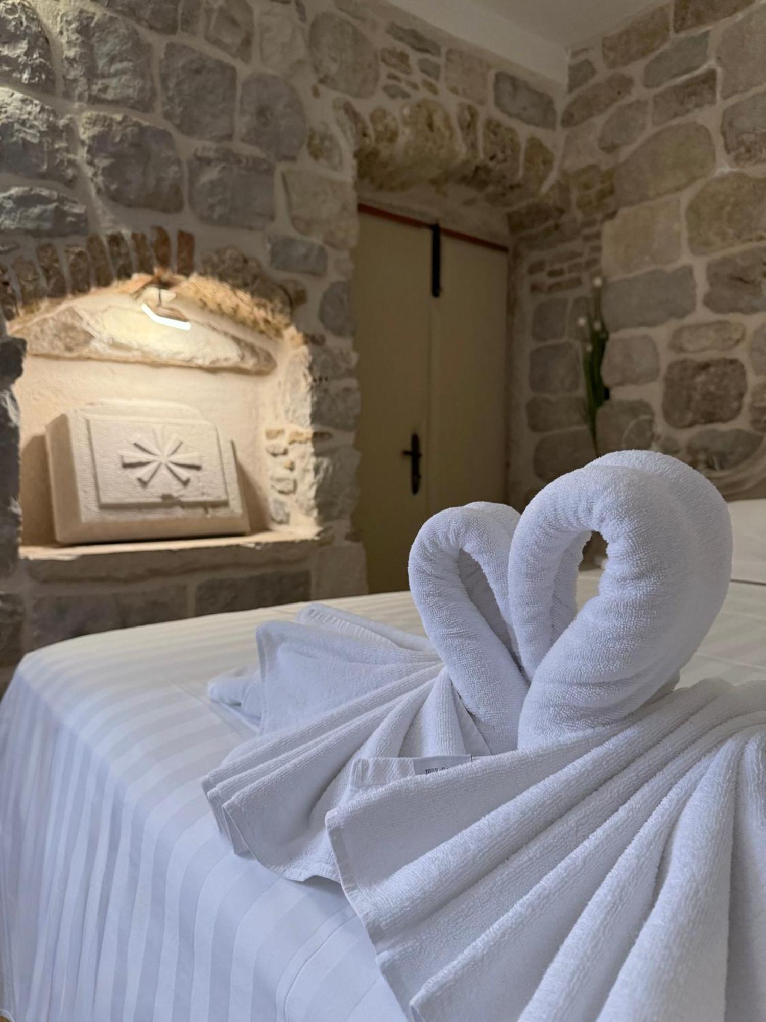 Dubrovnik Throne Suite Ii. Exterior foto