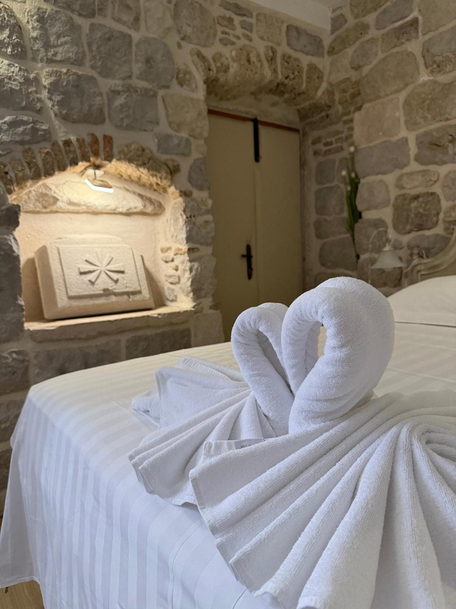 Dubrovnik Throne Suite Ii. Exterior foto
